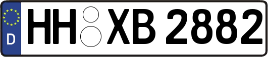 HH-XB2882