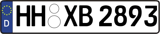 HH-XB2893