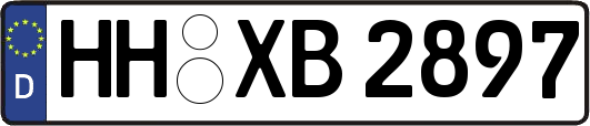 HH-XB2897