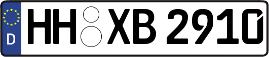HH-XB2910