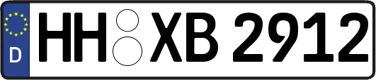 HH-XB2912
