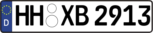 HH-XB2913