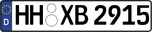 HH-XB2915