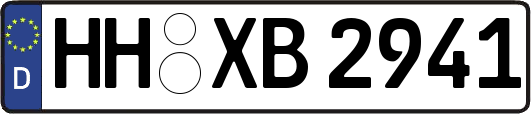 HH-XB2941