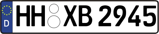 HH-XB2945