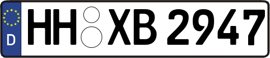 HH-XB2947