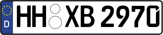 HH-XB2970