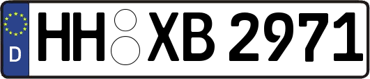 HH-XB2971
