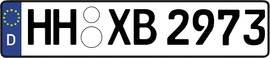 HH-XB2973