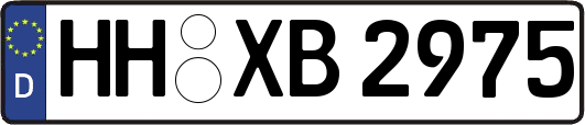 HH-XB2975
