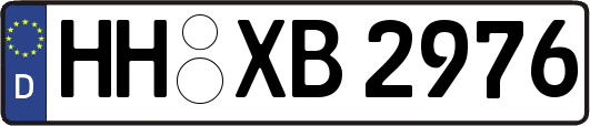 HH-XB2976