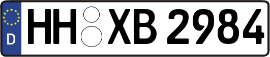 HH-XB2984