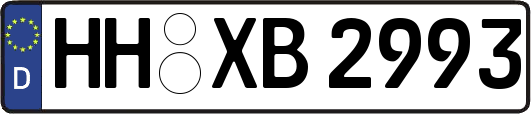 HH-XB2993