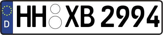 HH-XB2994