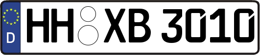 HH-XB3010