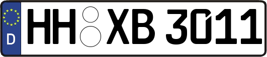 HH-XB3011