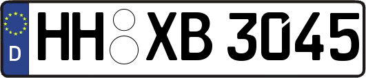 HH-XB3045