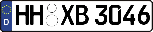 HH-XB3046