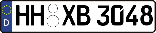 HH-XB3048