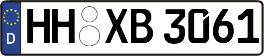 HH-XB3061