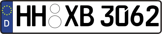 HH-XB3062