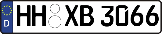 HH-XB3066