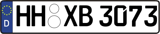 HH-XB3073