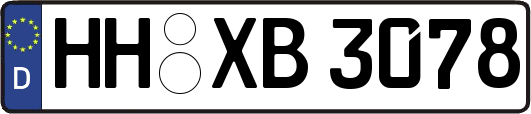 HH-XB3078