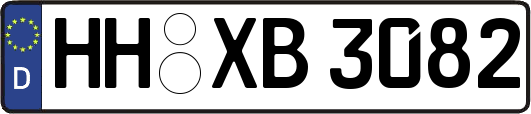 HH-XB3082