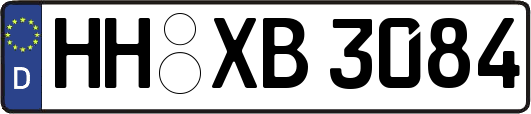 HH-XB3084