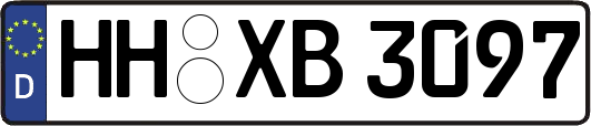 HH-XB3097