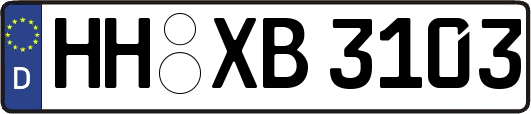 HH-XB3103