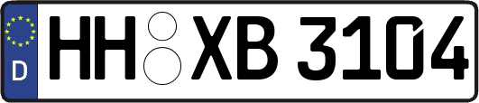 HH-XB3104