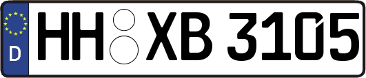 HH-XB3105