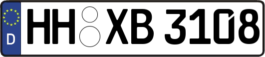 HH-XB3108