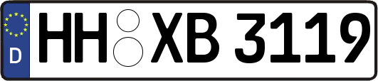 HH-XB3119