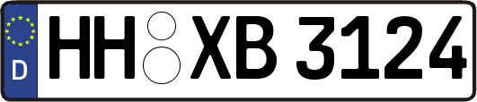 HH-XB3124