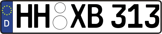 HH-XB313