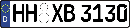 HH-XB3130