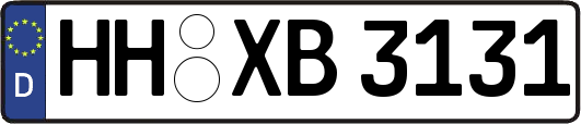 HH-XB3131