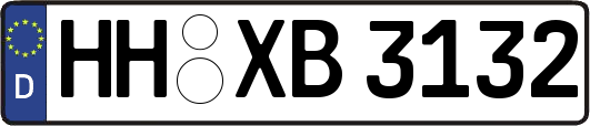 HH-XB3132