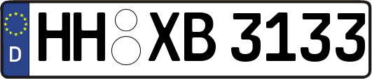 HH-XB3133