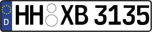 HH-XB3135