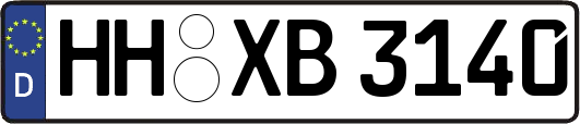HH-XB3140