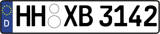 HH-XB3142