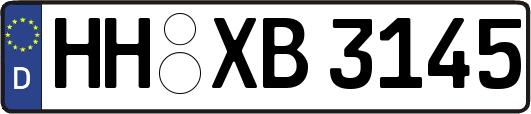 HH-XB3145