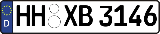 HH-XB3146