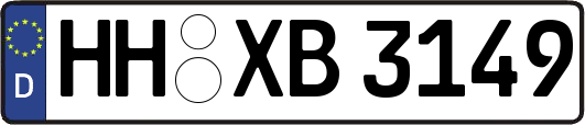 HH-XB3149