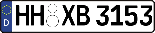 HH-XB3153