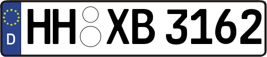 HH-XB3162